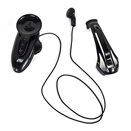 Sunny Days Maxx Spy Surveillance Kit LED flashlight for dark-area investigations.