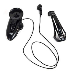 Sunny Days Maxx Spy Surveillance Kit LED flashlight for dark-area investigations.