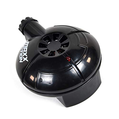 Sunny Days Maxx Spy Surveillance Kit microphone for clue gathering and listening.