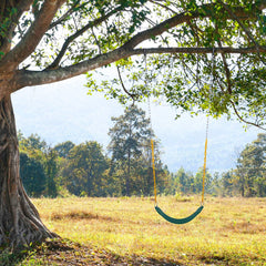 Sunnyglade snap hooks and carabiners enable quick suspension