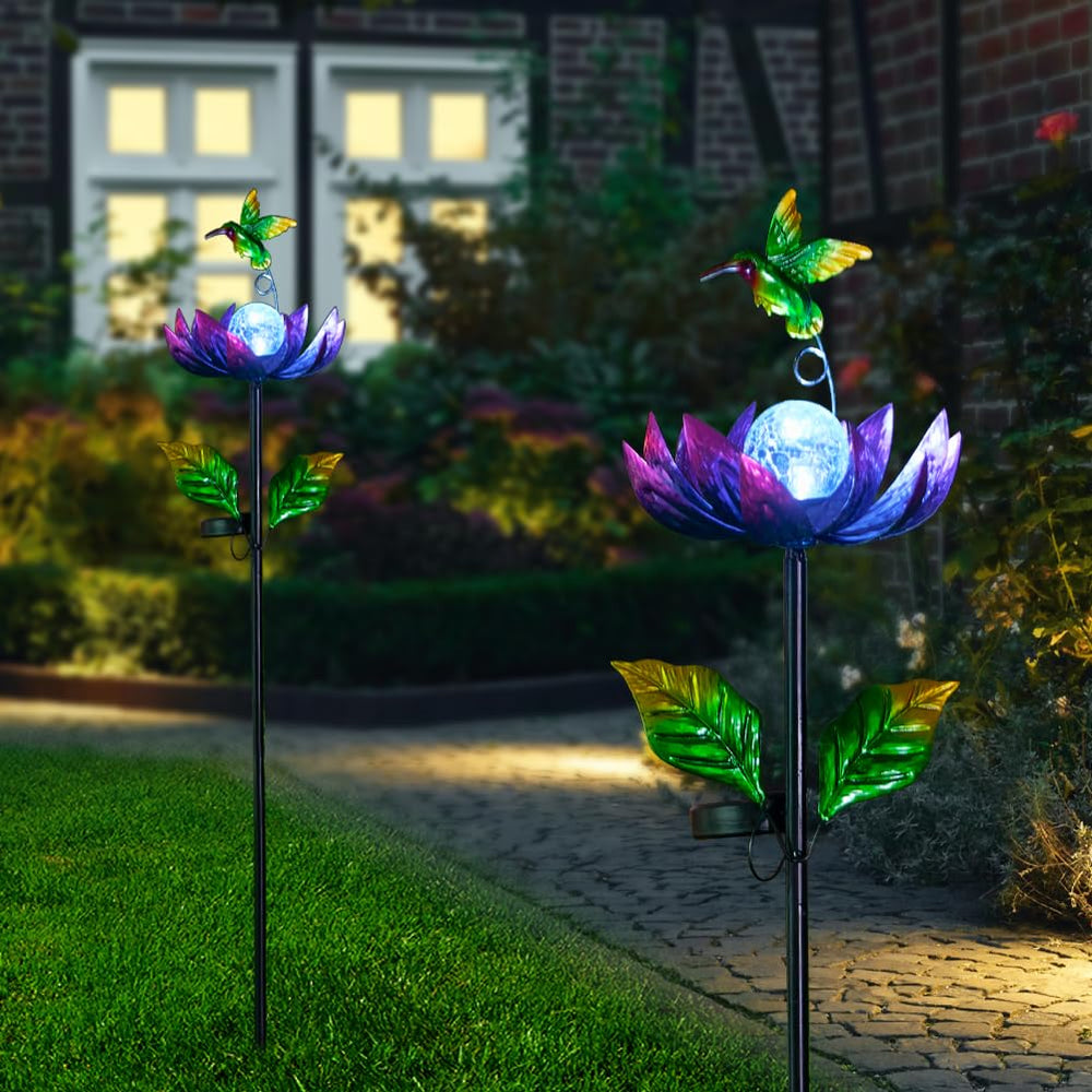 Sunnylight gift-ready design for nature lovers and gardeners.