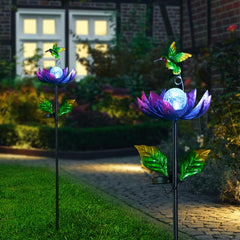 Sunnylight gift-ready design for nature lovers and gardeners.