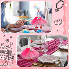 Sunnymove gift-pack goose outfits ideal for holidays and celebrations