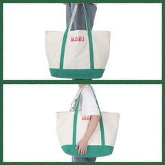 Sunnymove zipper compartments allow quick tile access and neat storage.