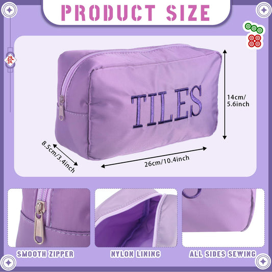 Sunnymove bag features thickened design for tile protection during travel