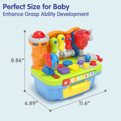 SunnyPal toddler-friendly design fits small hands for easy grasp and control.