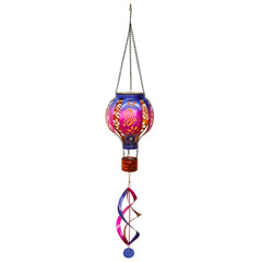 SUNNYPARK garden decor solar light enhances trees and patios