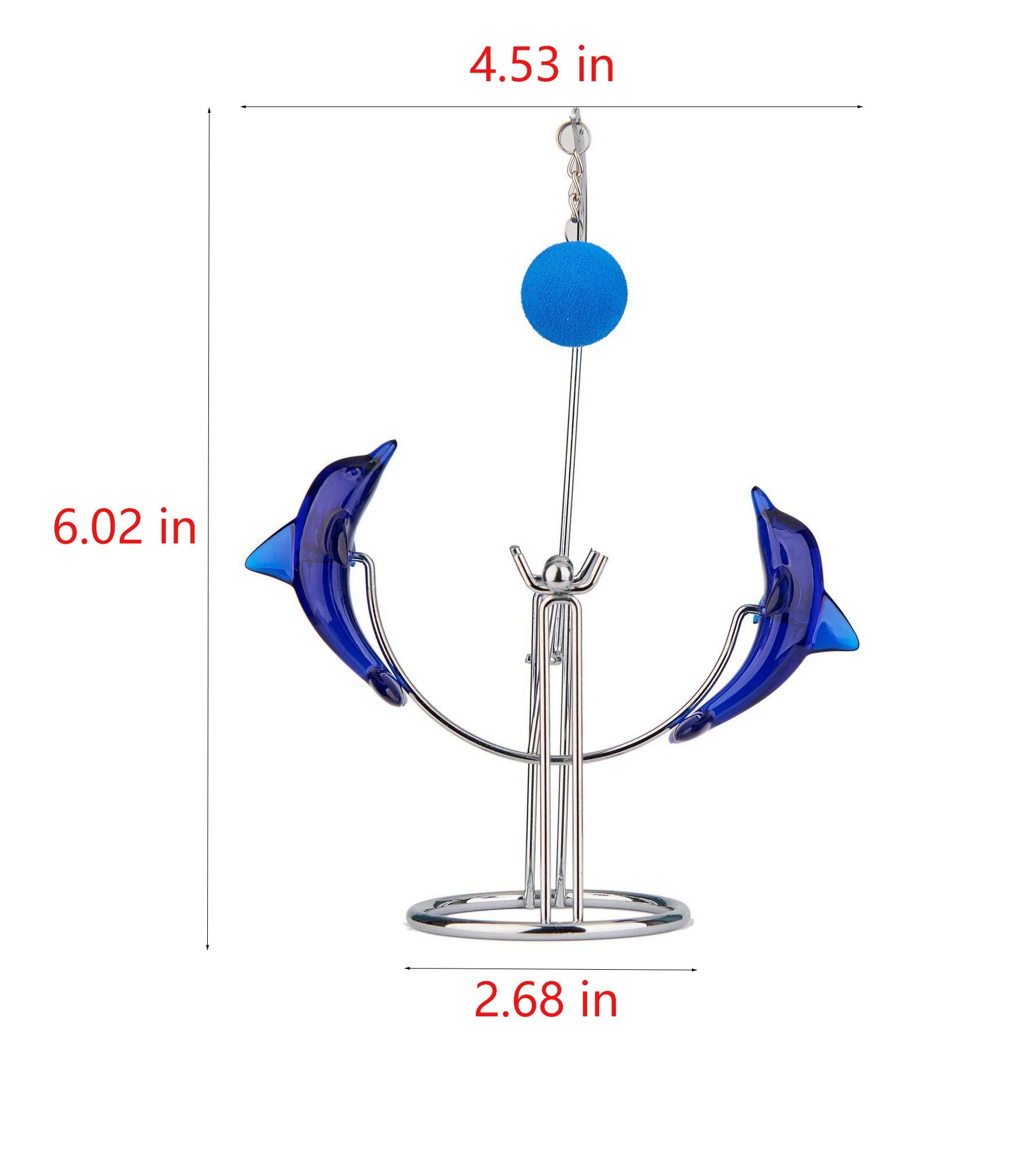 Sunnytech Dolphins break-time display sparks curiosity at home