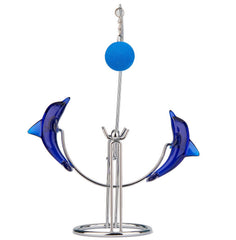 Sunnytech Dolphins educational toy for physics-inspired play