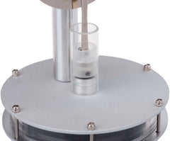 Sunnytech Stirling engine on a cup demonstrates heat-driven motion in an approachable way.