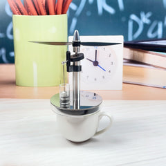Sunnytech LT004 gift-package enhances gifting for science enthusiasts and students.