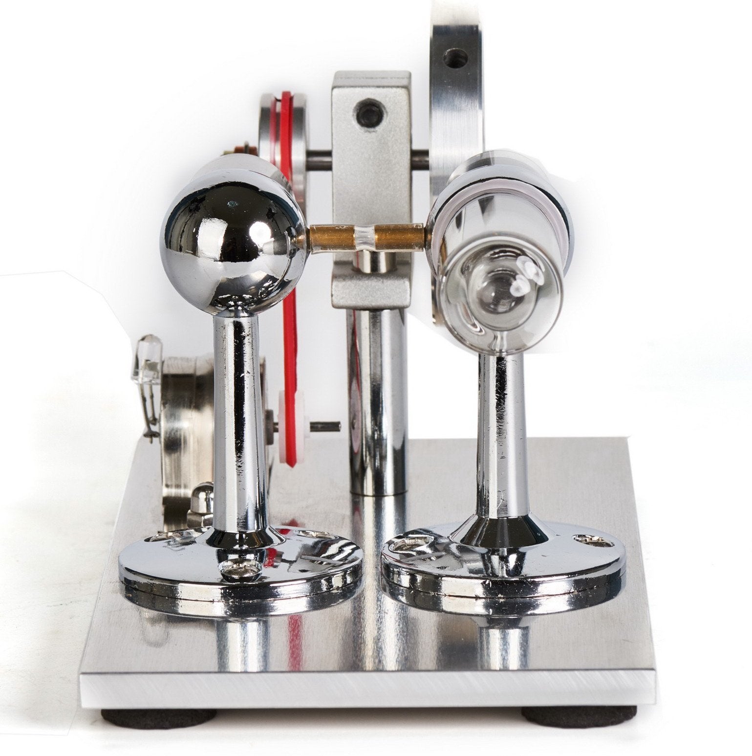 Sunnytech gift-ready package suits classrooms science clubs and curious families.