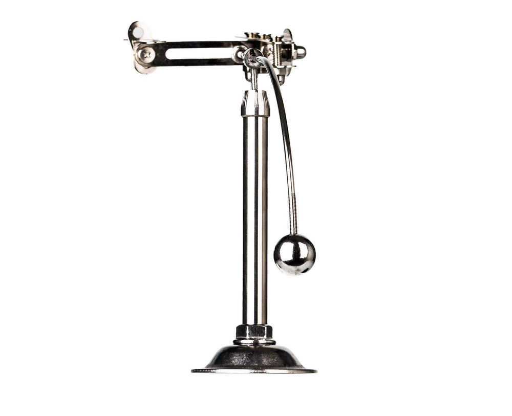 Sunnytech Steel Balance Plane pivot point emphasizes torque and center of mass concepts.