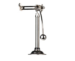 Sunnytech Steel Balance Plane pivot point emphasizes torque and center of mass concepts.