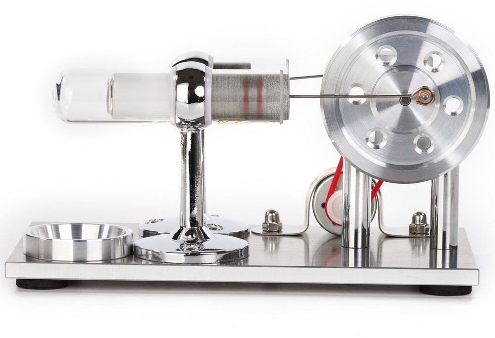 Sunnytech spare parts include glass tubes and O-rings for quick replacements.