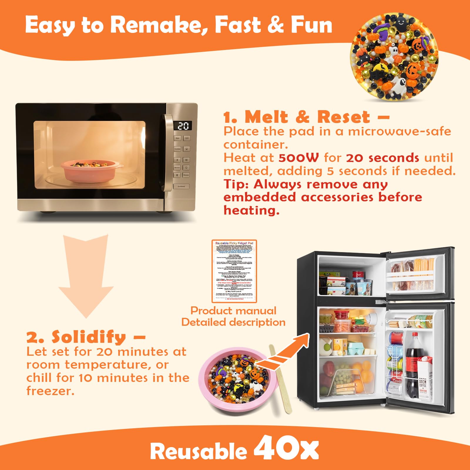 Sunolkie safe materials ensure daily use at home, school, or office