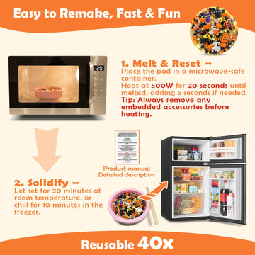 Sunolkie safe materials ensure daily use at home, school, or office