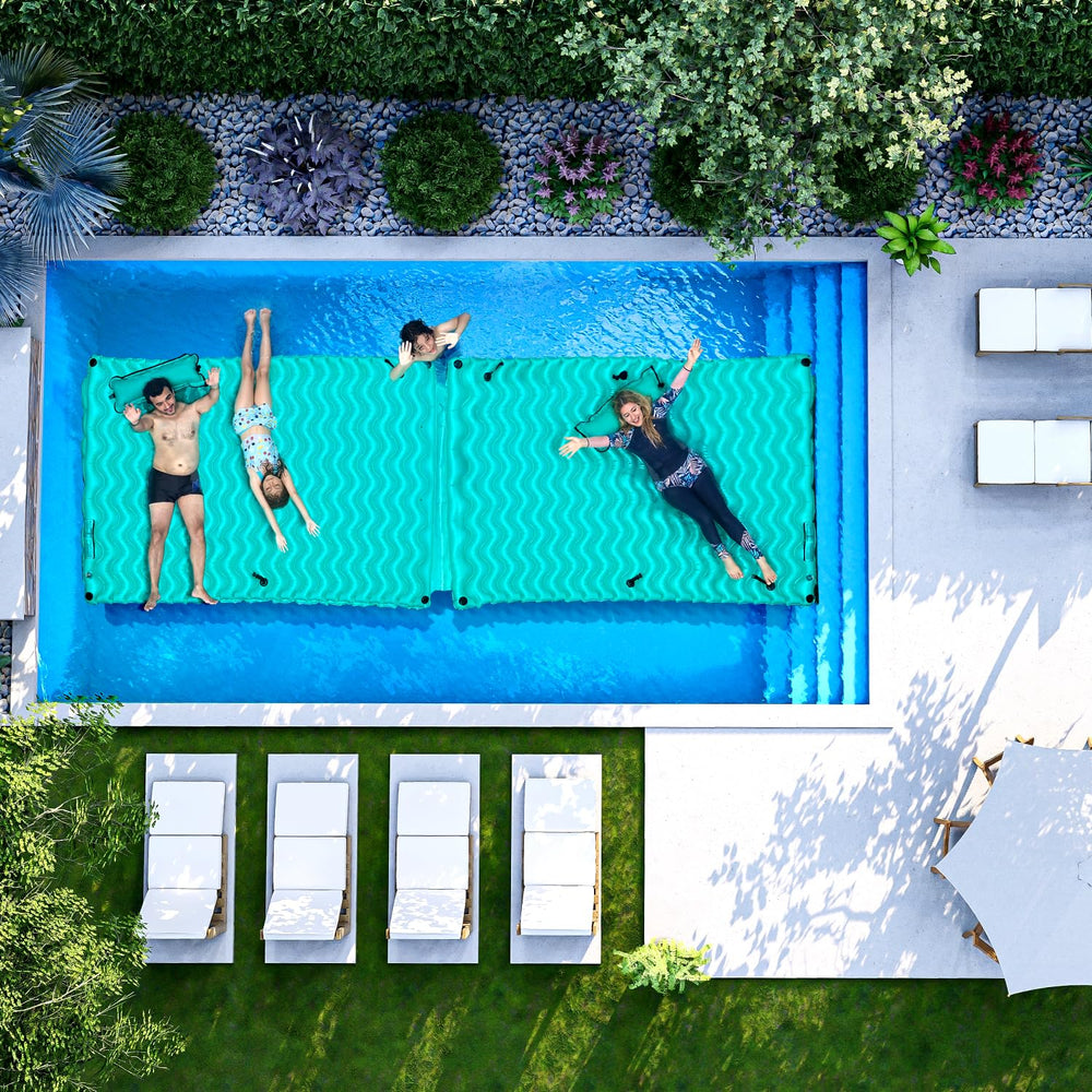 Sunrio safety-certified non-toxic materials provide worry-free summer fun.