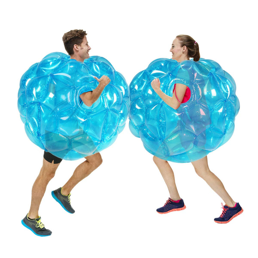 SUNSHINEMALL 36-inch ball supports up to 265 lbs for versatile use.