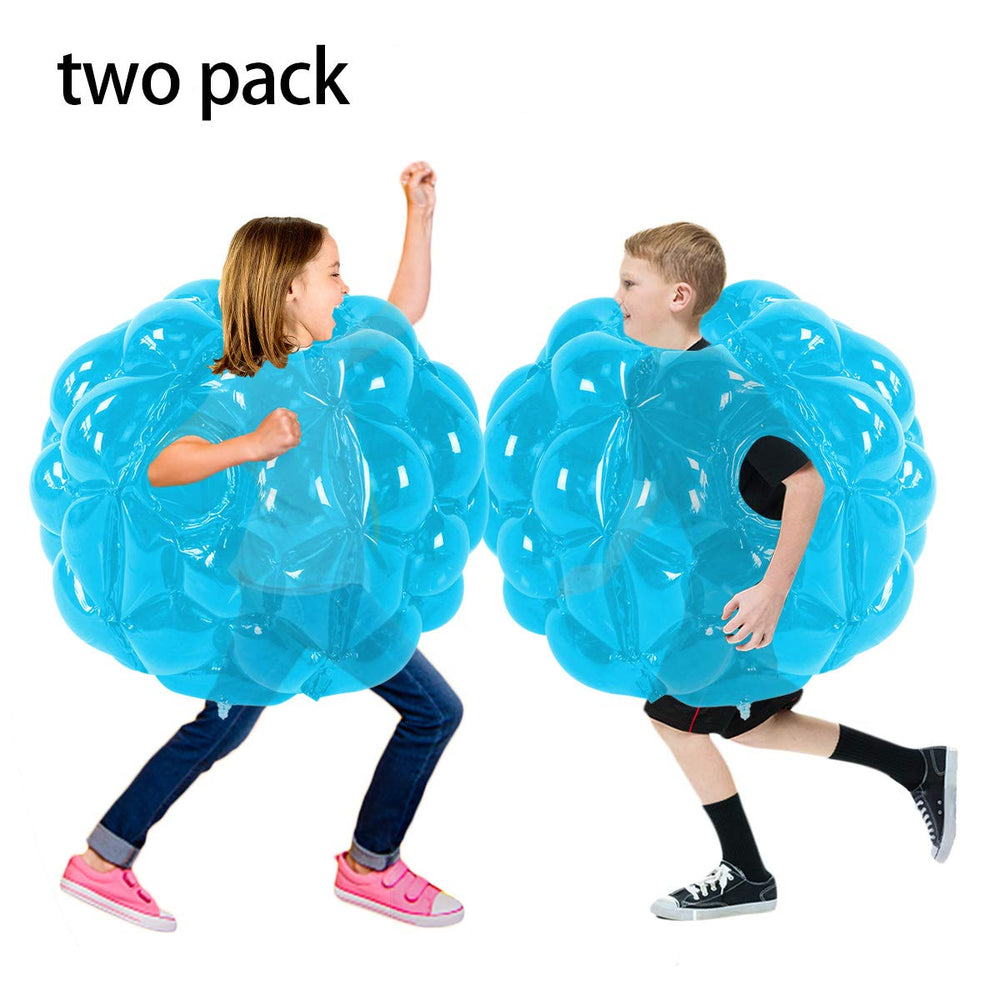 SUNSHINEMALL Sumo Balls suitable for ages 6 and up with supervision