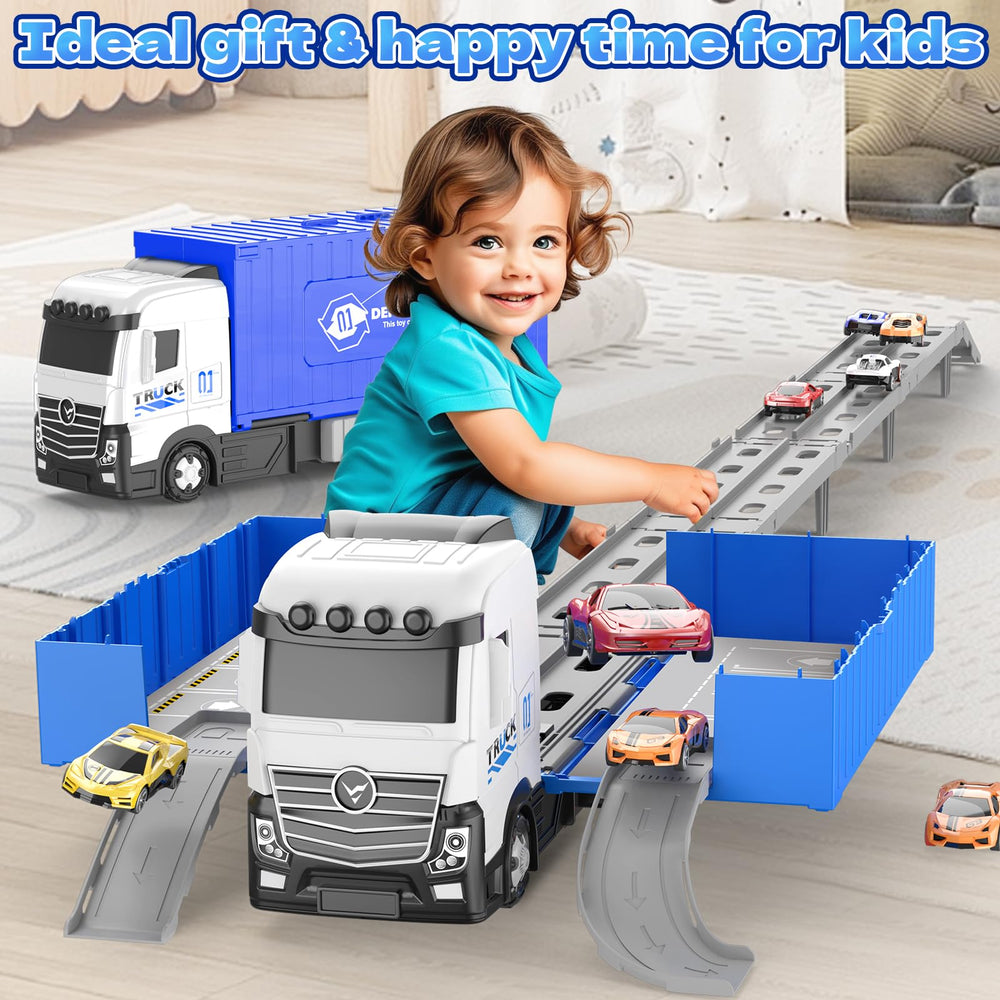 Sunxiaoyoung family-friendly setup inspires collaborative play and STEM exploration