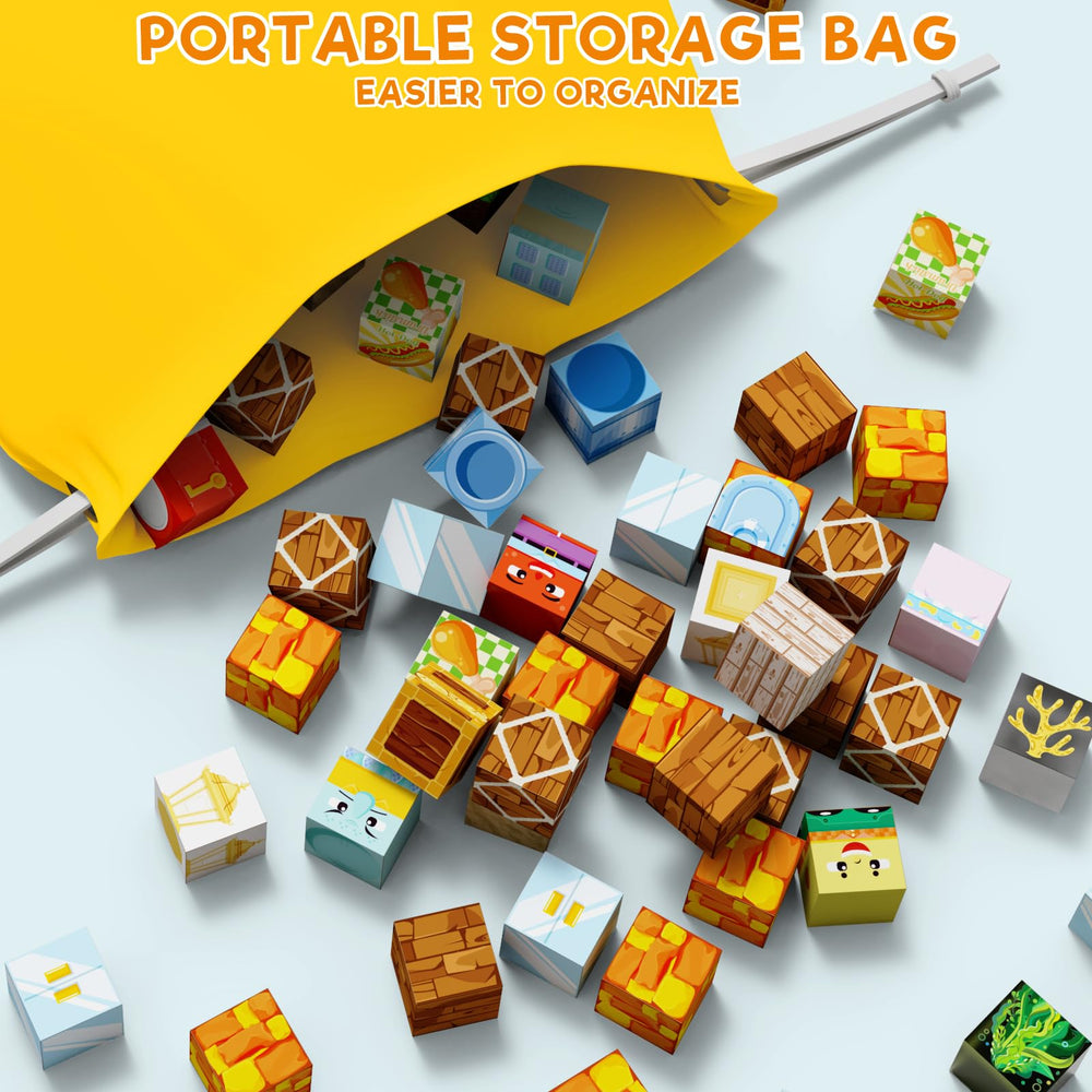 Sunxiaoyoung interstellar navigation theme blocks inspire space-themed engineering and play.