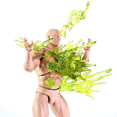 Super Action Stuff The Cursed Crate 1/12 scale compatibility with major figure lines.