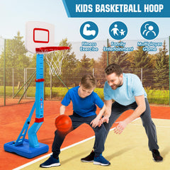 SUPER JOY mini soft balls deliver safe practice for little athletes