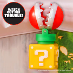 Super Mario Bros training-grounds interactive play features engaging kids in pretend battles