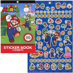Vibrant character designs perfect for reward charts and learning activities.