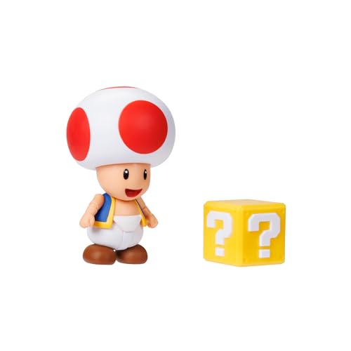 Super Mario Para Goomba with wings for dramatic flight scenes.