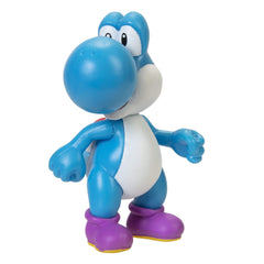 Super Mario Yoshi authentic detailing figure for fans and collectors.