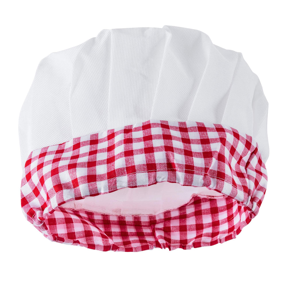Super Z Outlet dress-up set for kids cooking activity