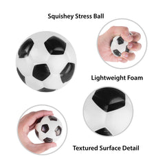 Super Z Outlet foam sports balls perfect for kids and adults at parks and events.