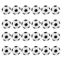 Super Z Outlet mini foam soccer balls collection for playful drills and party games.