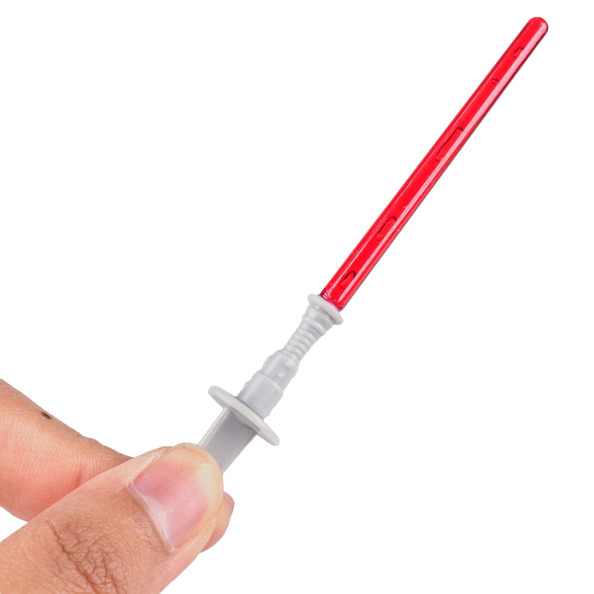 Super Z Outlet toppers suit fruit kebobs and bite-sized desserts for gatherings.