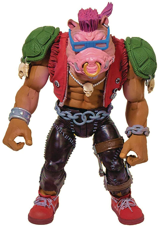 Super7 Bebop Ultimates figure front view for dynamic display.