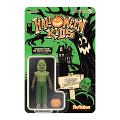 Super7 Creature From the Black Lagoon Girl figure in 3.75-inch scale for shelf display