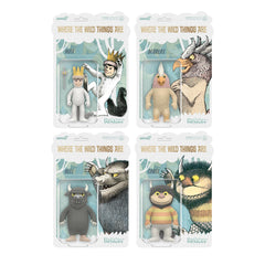 Super7 Douglas collectible lineup offers retro nostalgia gifts for pop culture lovers.