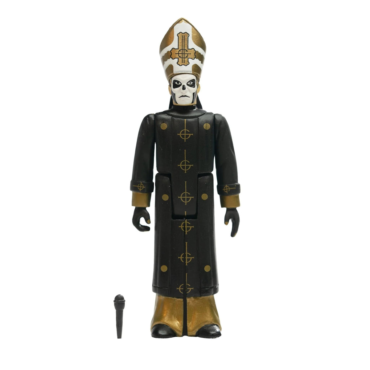 Super7 Ghost Papa Emeritus III ReAction figure for shelf display and collecting