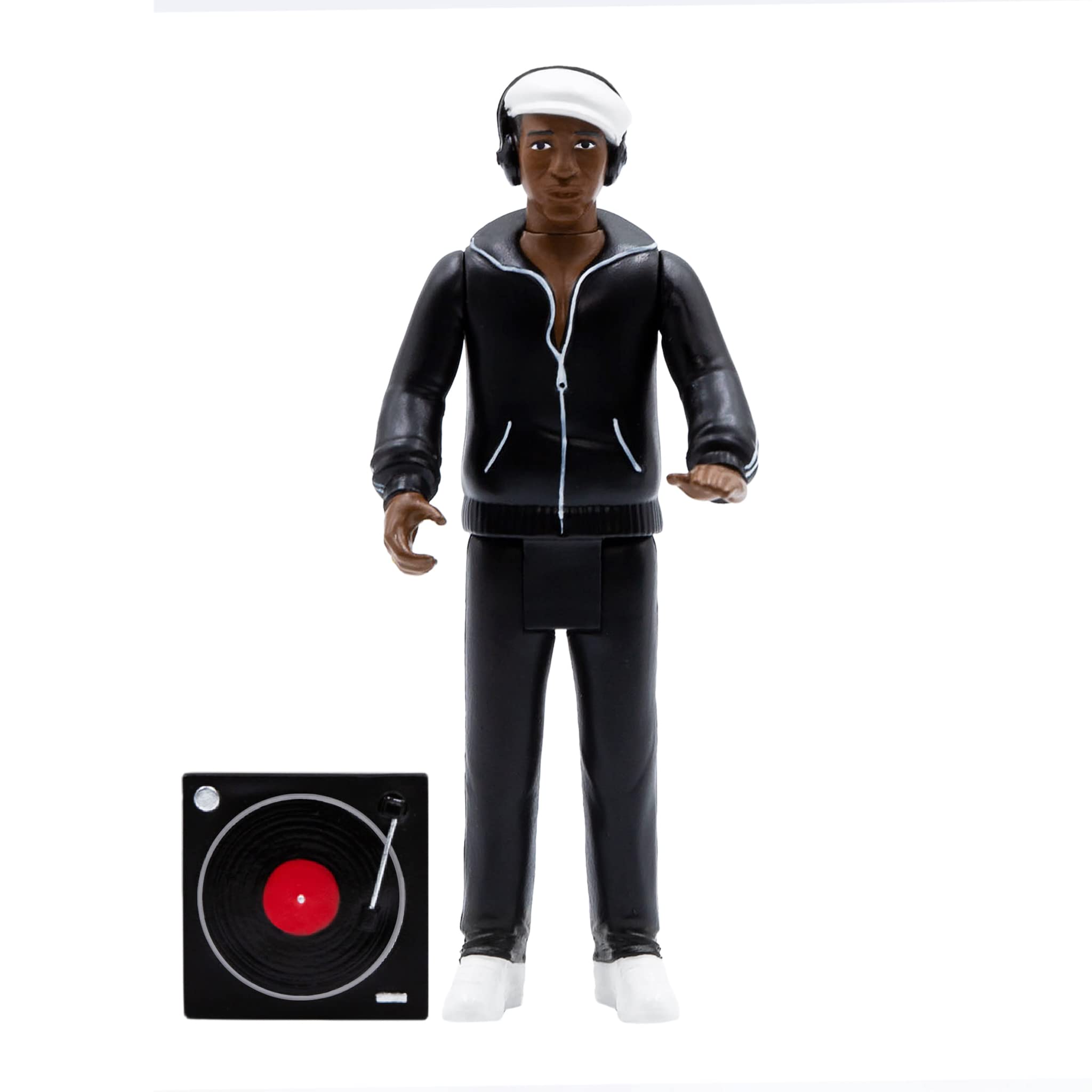 Super7 hip-hop ReAction figures line adds iconic era vibes to any collection