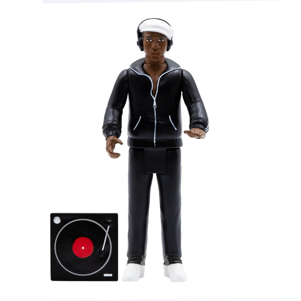 Super7 hip-hop ReAction figures line adds iconic era vibes to any collection