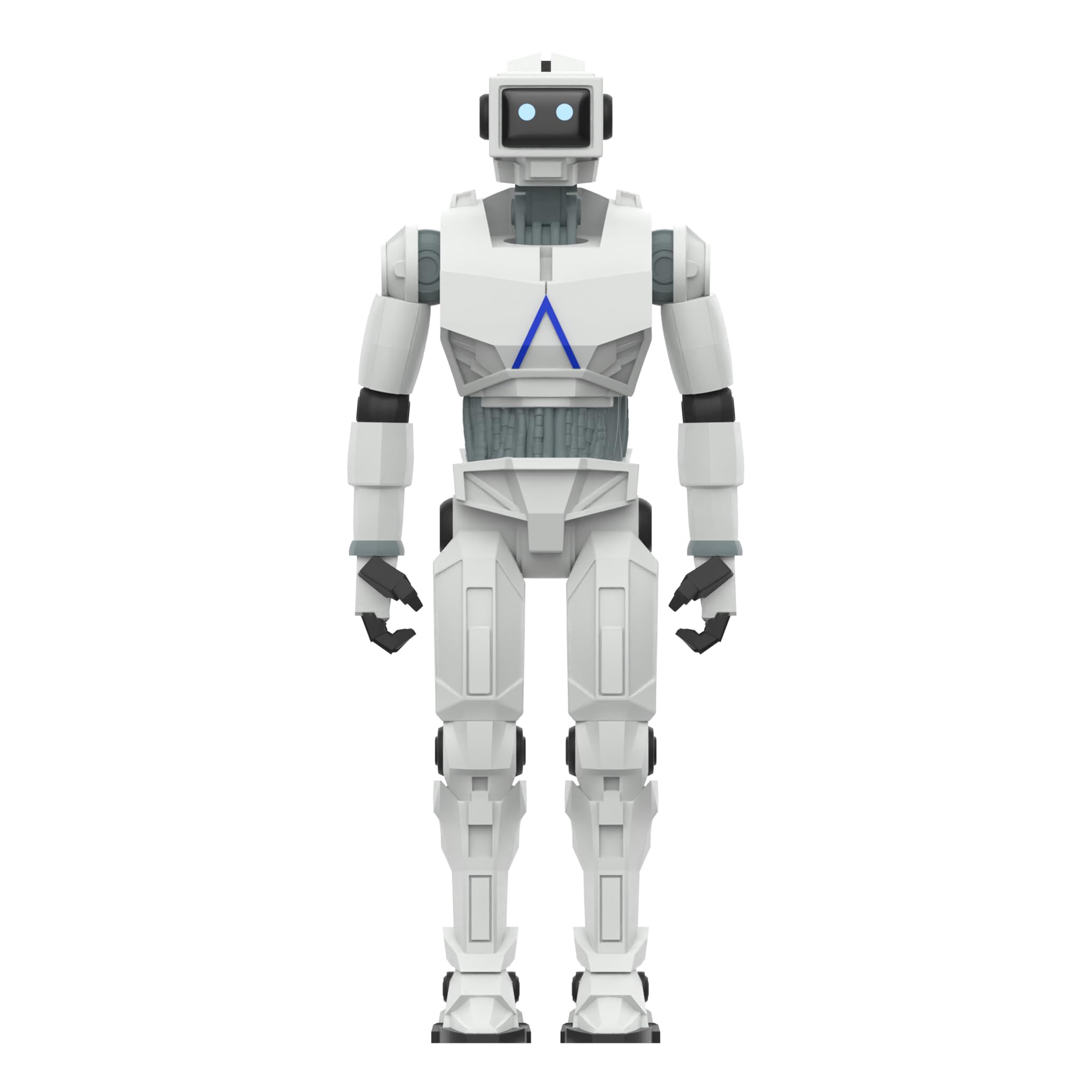 Super7 Logic ATM-301 nostalgia collection piece for retro toy fans.