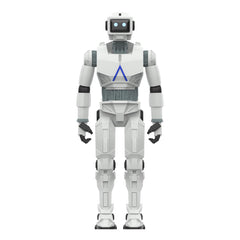 Super7 Logic ATM-301 nostalgia collection piece for retro toy fans.