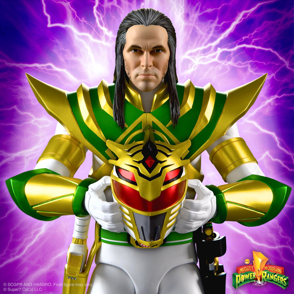 Super7 Lord Drakkon Open Morpher for imaginative scene-building.