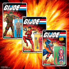 Accessory pack completes Lt Falcon display options for collectors