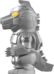 5 inch tall MechaGodzilla '93 for compact shelf display.