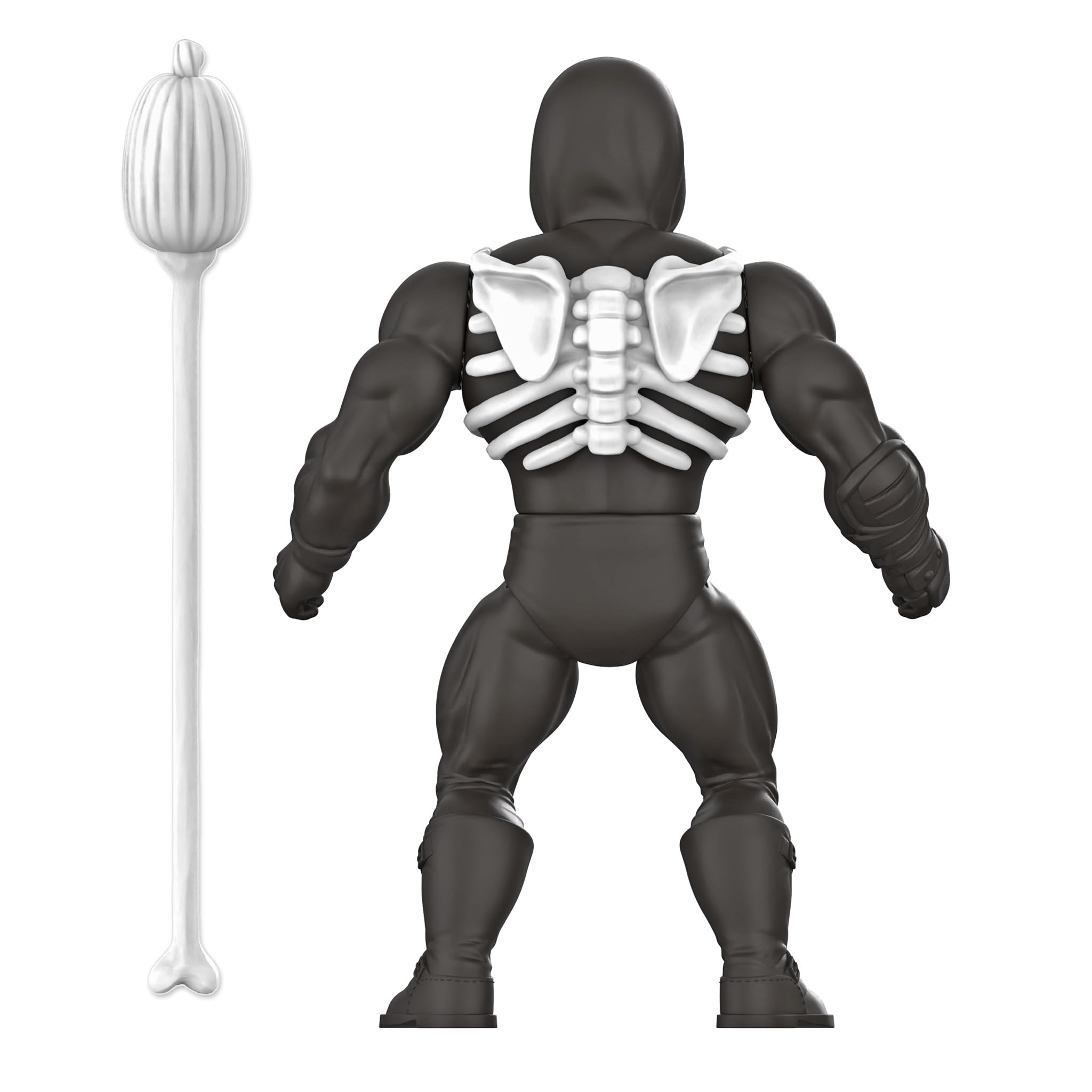 Super7 Misfits 5.5-inch scale figure fits other vintage miniatures.
