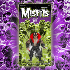 Jerry Only 5.5-inch action figure scales well with other retro Super7 sets.