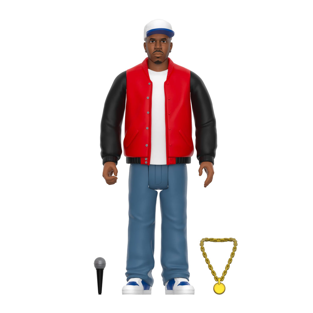 Super7 OutKast 3-75-inch figures fit comfortably in the palm.